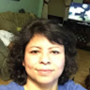 Meet your Posher, Karla